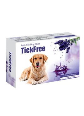 Sky Ec TickFree Anti Tick Soap 75 gm